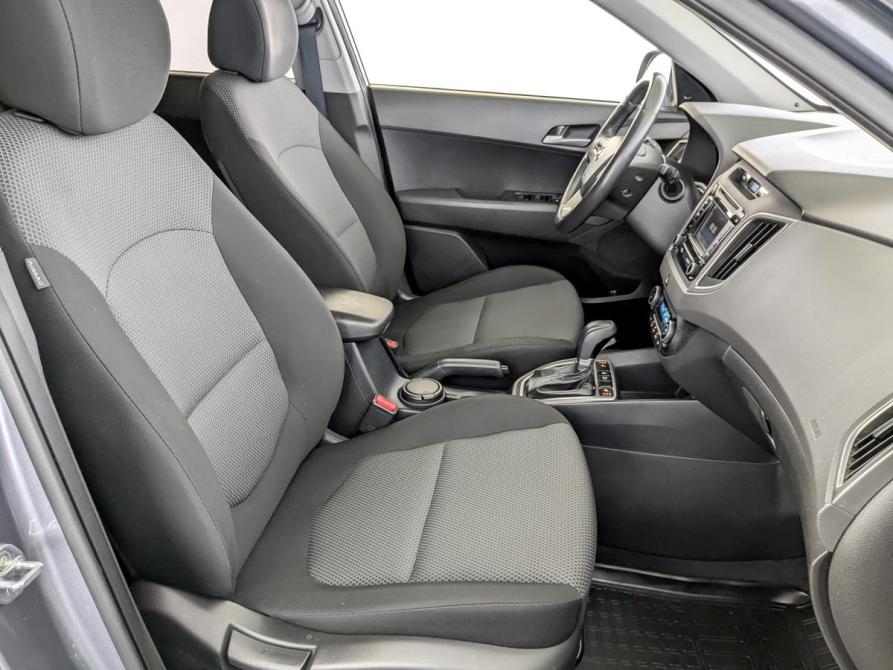 Hyundai Creta I Москва  - изображение 23