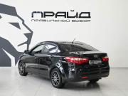 Kia Rio III Ростов-на-Дону  - изображение 30