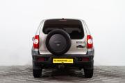 Chevrolet Niva I Рестайлинг Сургут  - изображение 23