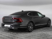 Volvo S90 II Рестайлинг Химки  - изображение 22