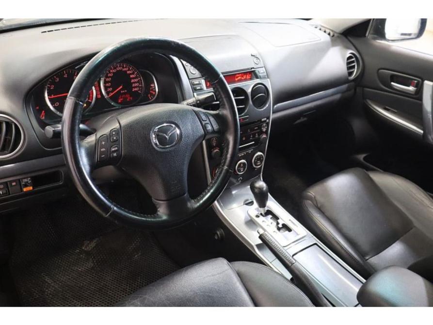 Mazda 6 I (GG) Рестайлинг Коломна  - изображение 6