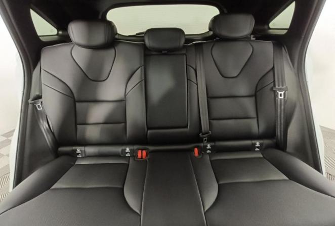 Haval F7 II с пробегом 2025 года, цена 2 960 000 рублей, 7955 км, внедорожник, Автокод Объявления