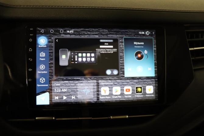 Haval F7 I Рестайлинг с пробегом 2022 года, цена 2 079 990 рублей, 87047 км, внедорожник, Автокод Объявления