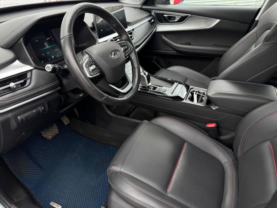 Chery Tiggo 7 Pro I Екатеринбург  - изображение 31