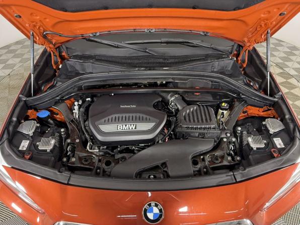 BMW X2 I (F39) с пробегом 2019 года, цена 3 070 000 рублей, 55005 км, внедорожник, Автокод Объявления