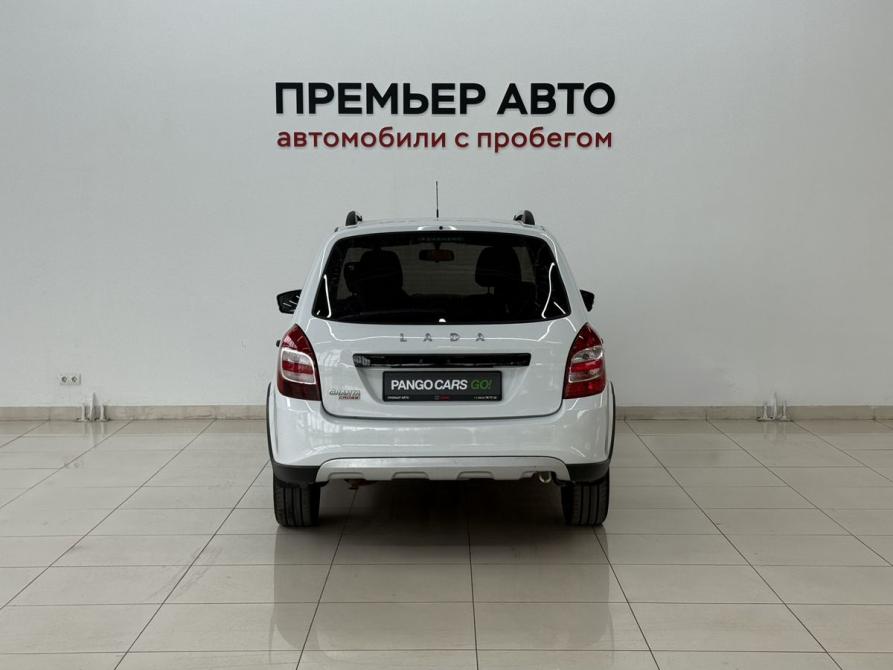 Lada (ВАЗ) Granta I Рестайлинг Смоленск  - изображение 5