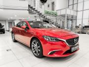 Mazda 6 III (GJ) Рестайлинг Казань  - изображение 25