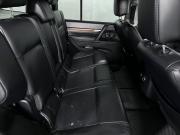 Mitsubishi Pajero IV Калининград  - изображение 32