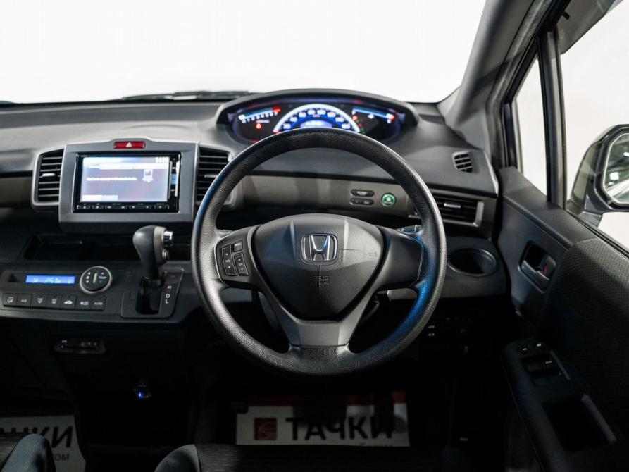Honda Freed I Рестайлинг 2 Иркутск  - изображение 9