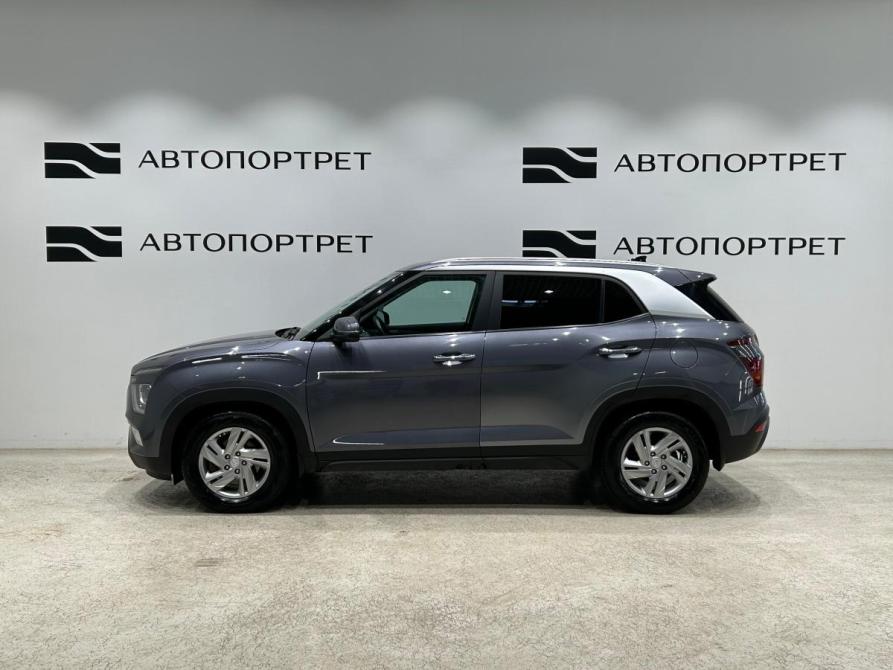 Hyundai Creta II Санкт-Петербург  - изображение 4