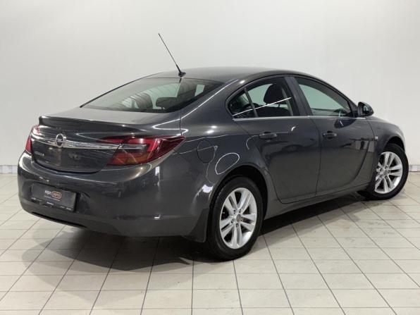 Opel Insignia I Рестайлинг с пробегом 2014 года, цена 953 000 рублей, 260861 км, седан, Автокод Объявления