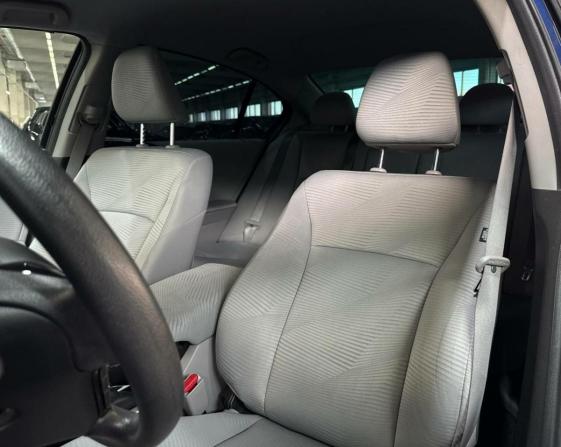 Honda Accord IX Рестайлинг с пробегом 2017 года, цена 1 570 000 рублей, 146868 км, седан, Автокод Объявления
