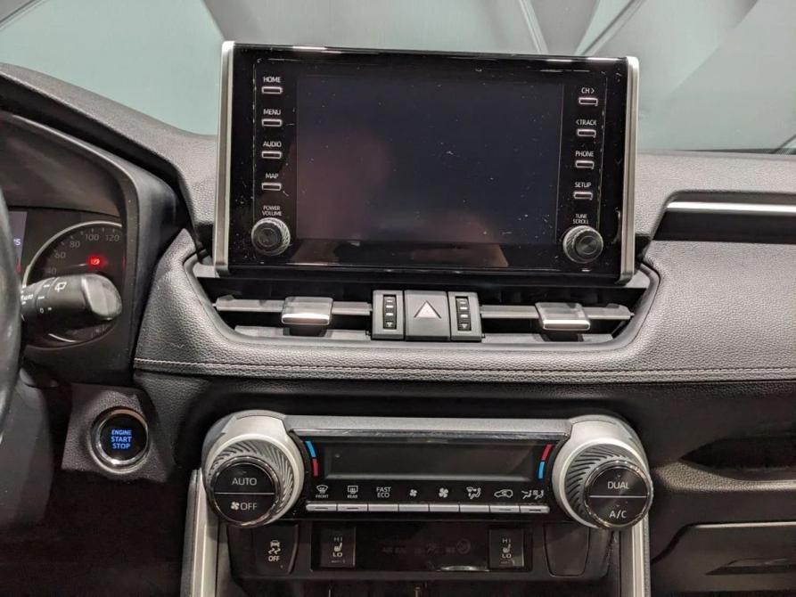 Toyota RAV4 V (XA50) Пермь  - изображение 19
