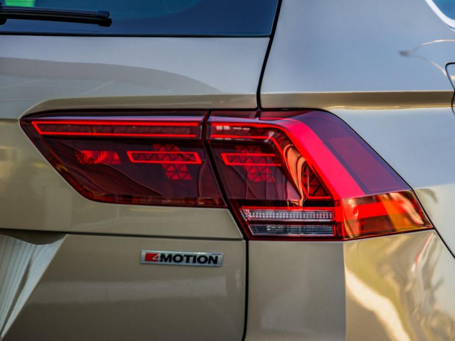 Volkswagen Tiguan II Волгоград  - изображение 12