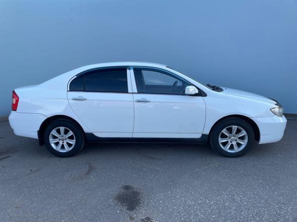 Lifan Solano I (620) с пробегом 2012 года, цена 299 000 рублей, 166896 км, седан, Автокод Объявления