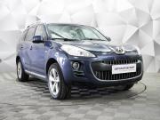 Peugeot 4007 Ульяновск  - изображение 27