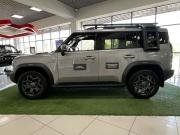 JETOUR T2 Москва  - изображение 10
