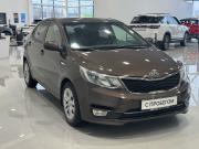 Kia Rio III Рестайлинг Челябинск  - изображение 14