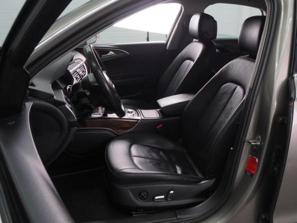 Audi A6 IV (C7) Рестайлинг с пробегом 2015 года, цена 1 699 000 рублей, 207416 км, седан, Автокод Объявления