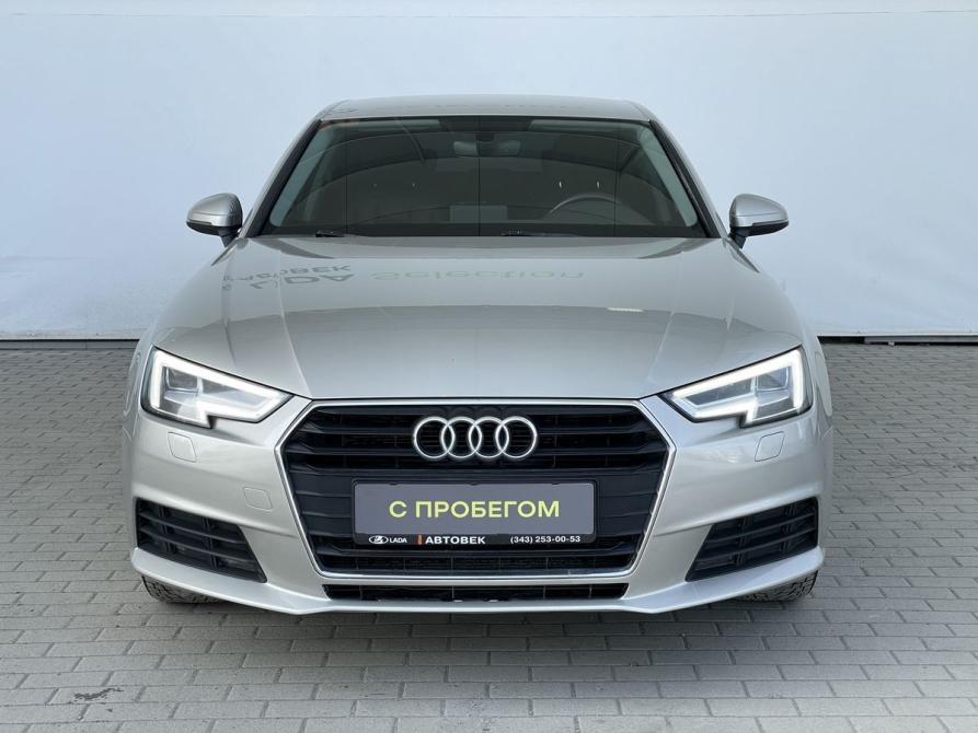 Audi A4 V (B9) Екатеринбург  - изображение 2