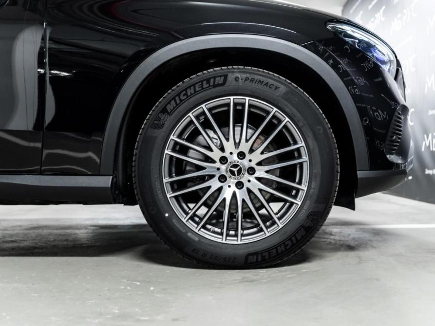 Mercedes-Benz GLC II (X254) Москва  - изображение 5