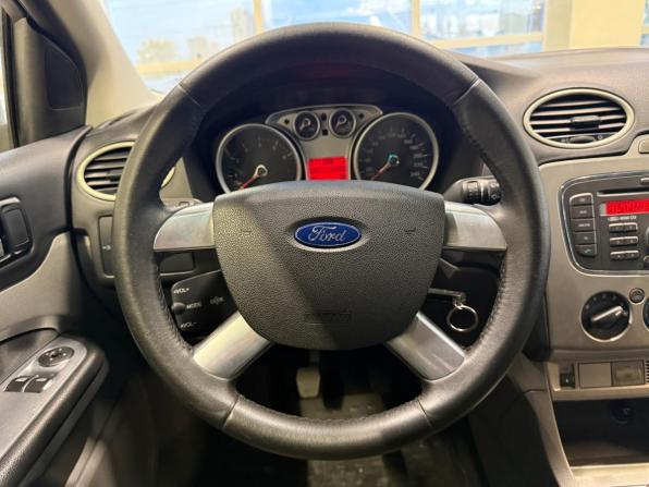 Ford Focus II Рестайлинг с пробегом 2010 года, цена 515 000 рублей, 166000 км, хэтчбек, Автокод Объявления