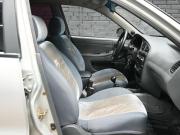 Chevrolet Lanos I Екатеринбург  - изображение 24