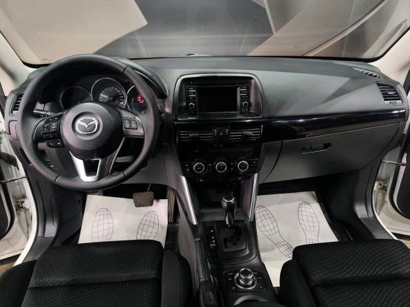 Mazda CX-5 I с пробегом 2013 года, цена 1 350 000 рублей, 197544 км, внедорожник, Автокод Объявления