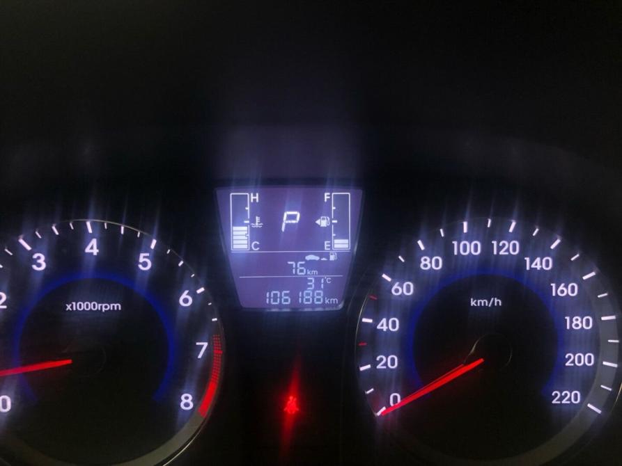 Hyundai Solaris I Екатеринбург  - изображение 15