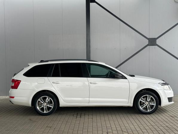 Skoda Octavia III (A7) с пробегом 2014 года, цена 800 000 рублей, 240000 км, универсал, Автокод Объявления