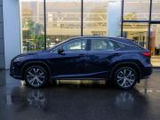 Lexus RX IV Москва  - изображение 33
