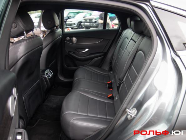 Mercedes-Benz GLC Coupe I (C253) Рестайлинг с пробегом 2019 года, цена 4 622 000 рублей, 83380 км, внедорожник, Автокод Объявления