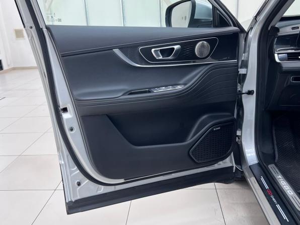 Chery Tiggo 7 Pro Max I Рестайлинг с пробегом 2024 года, цена 1 920 000 рублей, 41372 км, внедорожник, Автокод Объявления