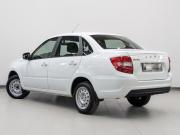 Lada (ВАЗ) Granta I Рестайлинг Москва  - изображение 31