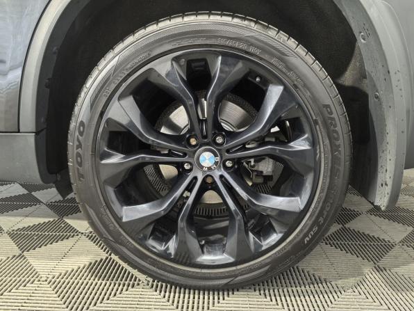 BMW X5 III (F15) с пробегом 2016 года, цена 3 850 000 рублей, 139750 км, внедорожник, Автокод Объявления