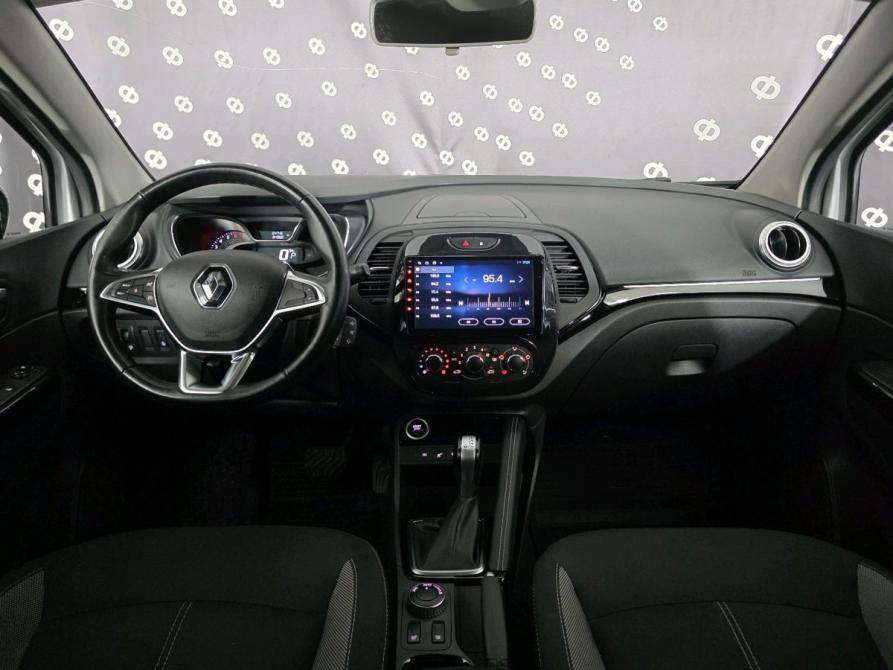 Renault Kaptur I Рестайлинг Новосибирск  - изображение 23