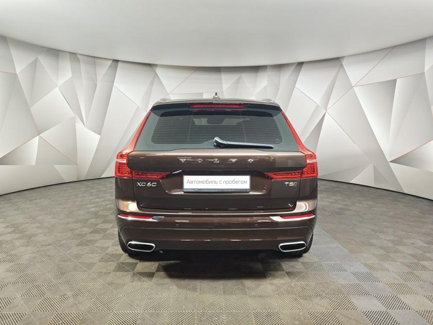 Volvo XC60 II Москва  - изображение 8