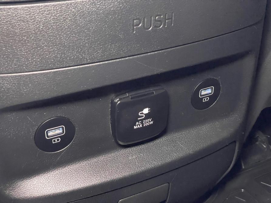 Hyundai Staria I Тверь  - изображение 12