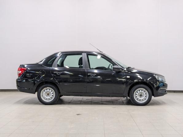 Lada (ВАЗ) Granta I Рестайлинг с пробегом 2019 года, цена 520 000 рублей, 69577 км, седан, Автокод Объявления
