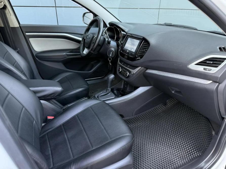 Lada (ВАЗ) Vesta I Новосибирск  - изображение 11
