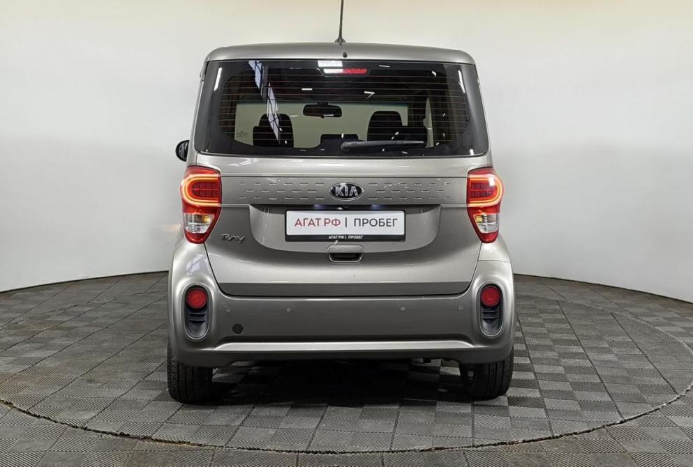Kia Ray I Рестайлинг Нижний Новгород  - изображение 5