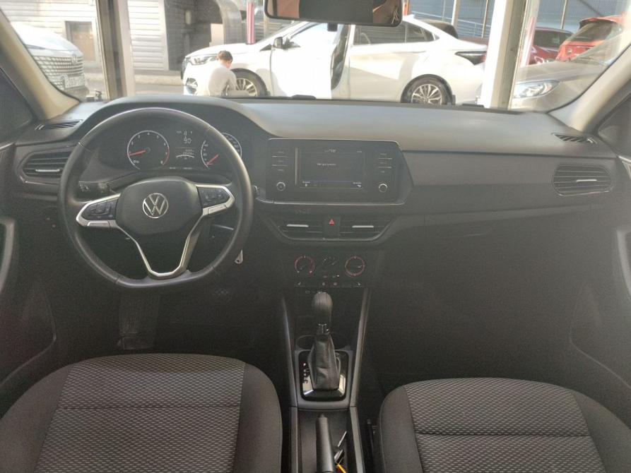 Volkswagen Polo VI Минеральные Воды  - изображение 8