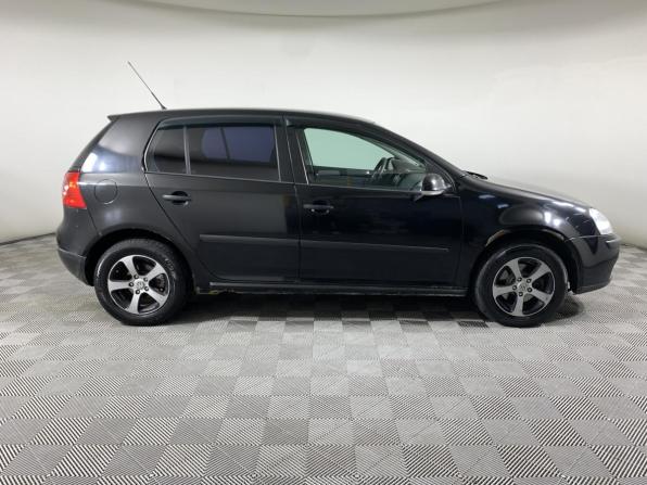 Volkswagen Golf V с пробегом 2007 года, цена 365 000 рублей, 451500 км, универсал, Автокод Объявления