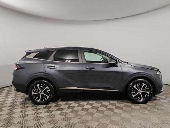 Kia Sportage V с пробегом 2022 года, цена 3 375 000 рублей, 56401 км, внедорожник, Автокод Объявления