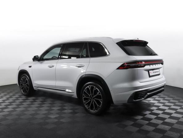 Geely Monjaro I Рестайлинг 2 (China Market) с пробегом 2026 года, цена 3 950 000 рублей, 11810 км, внедорожник, Автокод Объявления