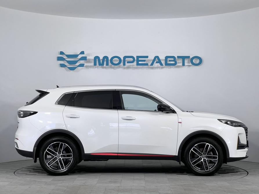 Changan CS55 Plus II Калининград  - изображение 4