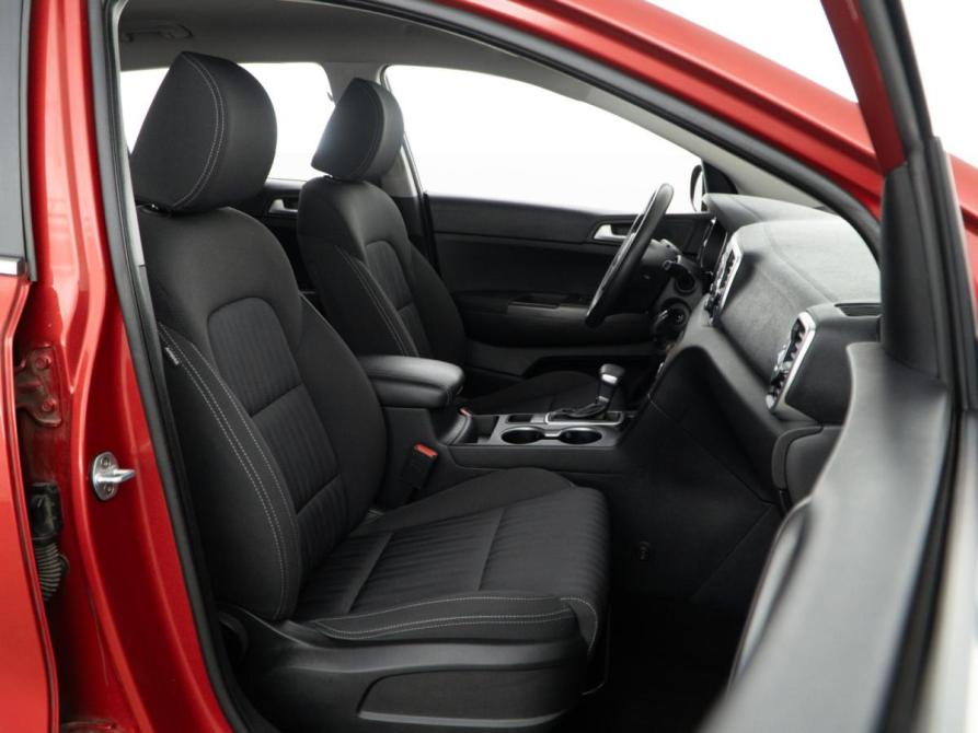 Kia Sportage IV Москва  - изображение 8