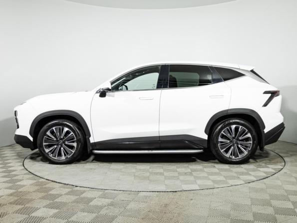 JETOUR DASHING I с пробегом 2023 года, цена 2 099 700 рублей, 44844 км, внедорожник, Автокод Объявления