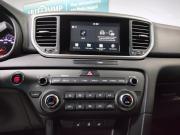 Kia Sportage IV Рестайлинг Москва  - изображение 36