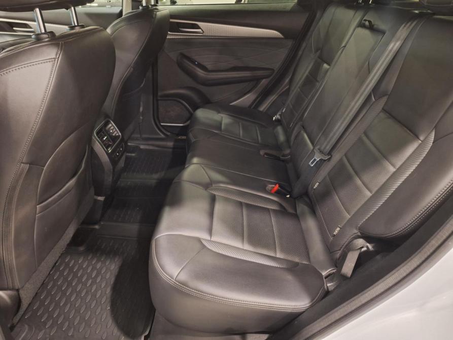 Haval F7x I Рестайлинг Люберцы  - изображение 15